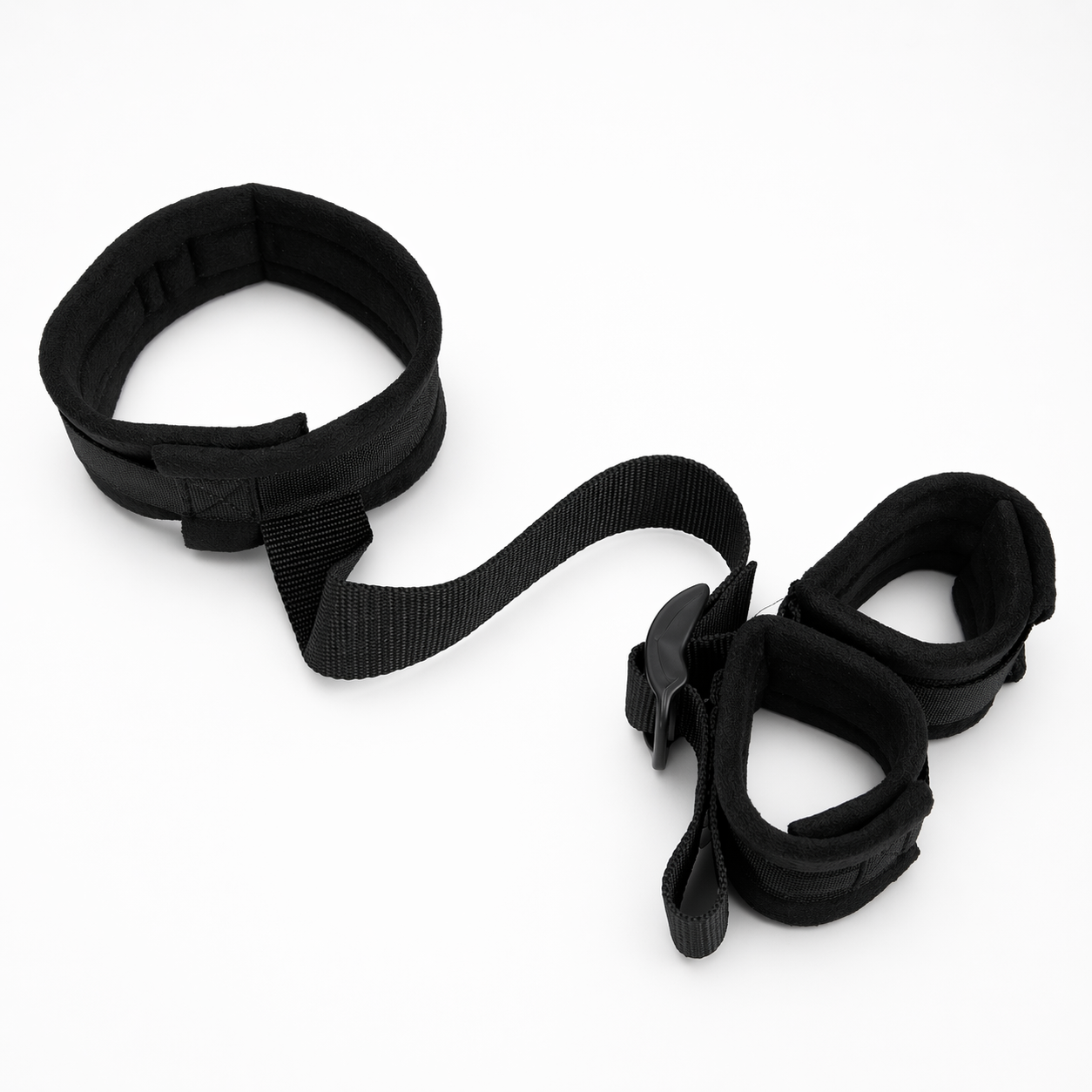 Collar-To-Wrist