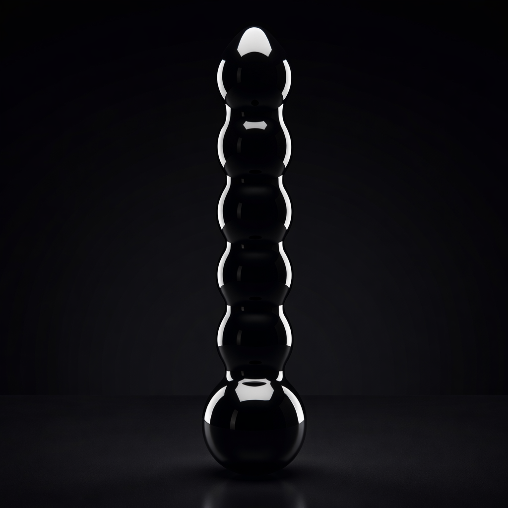 Sensual Glass