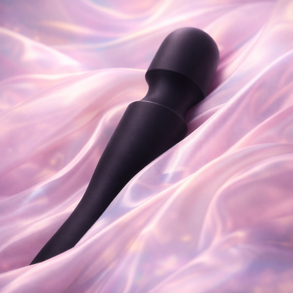 Mantric Wand