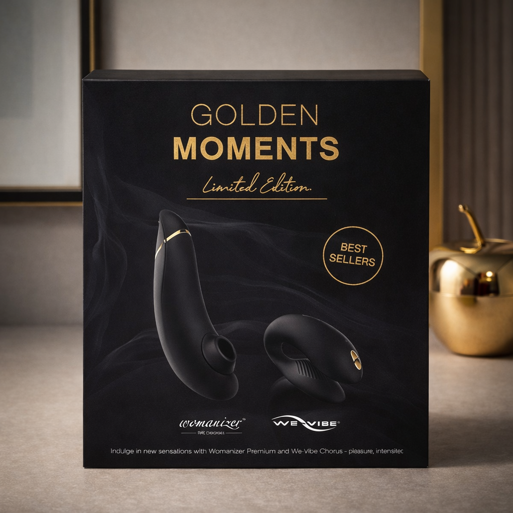 Golden Moments